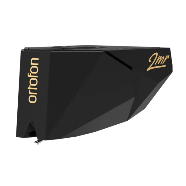 Ortofon 2MR Black