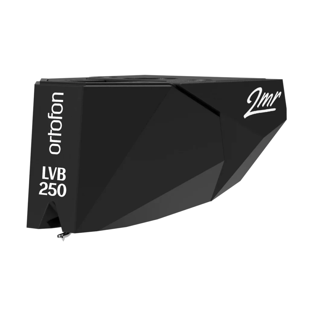 Ortofon 2MR Black LVB 250