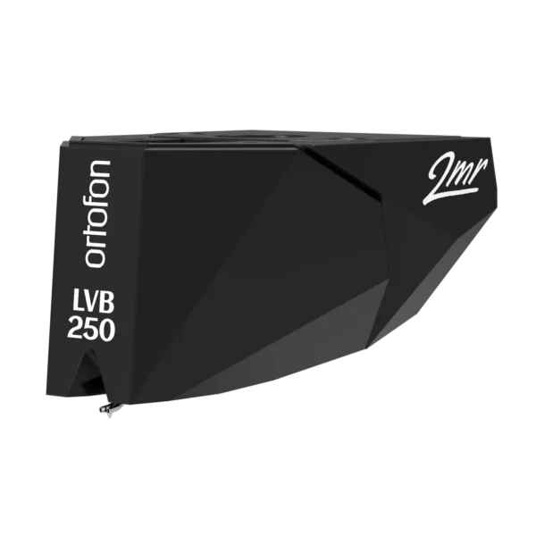 Ortofon 2MR Black LVB 250