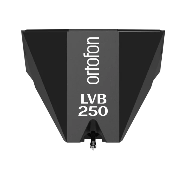Ortofon 2MR Black LVB 250 – Image 2