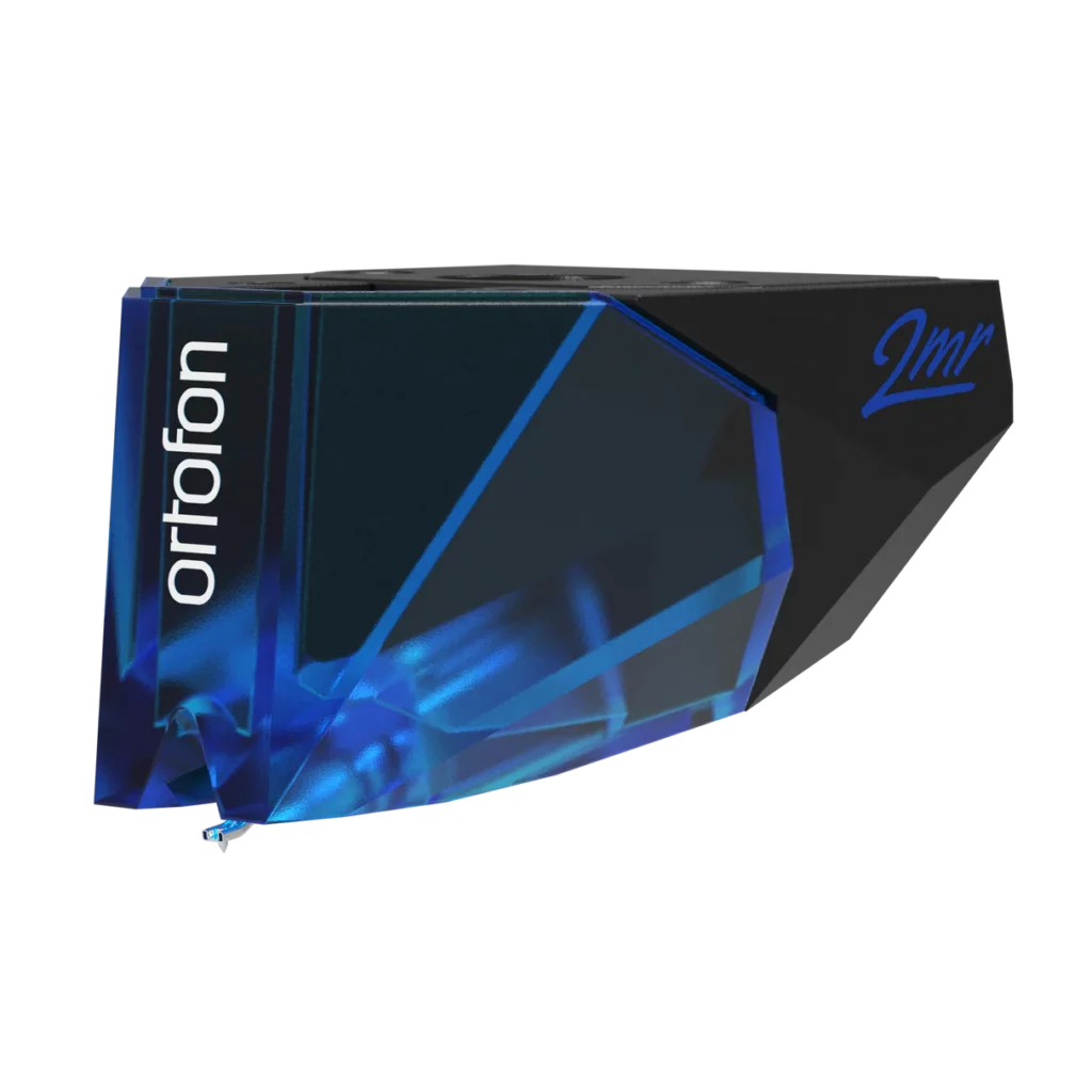 Ortofon 2MR Blue
