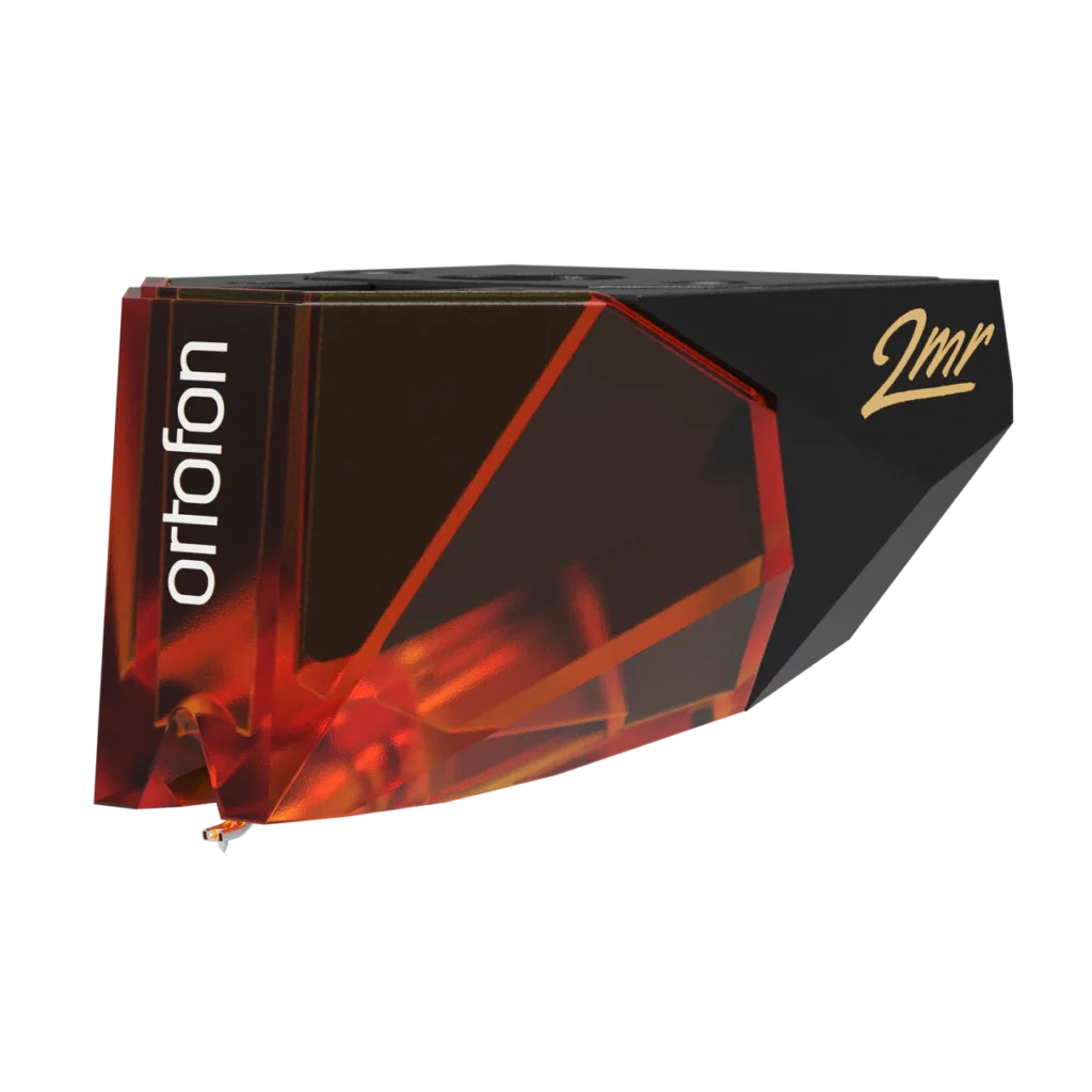 Ortofon 2MR Bronze
