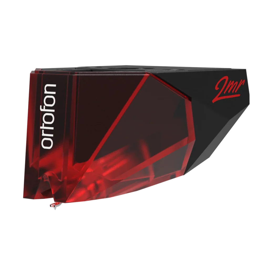 Ortofon 2MR Red