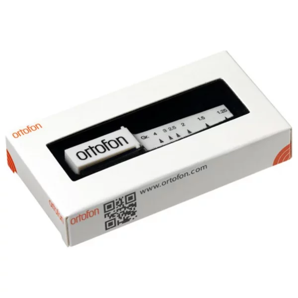 Ortofon Stylus Pressure Gauge – Image 2