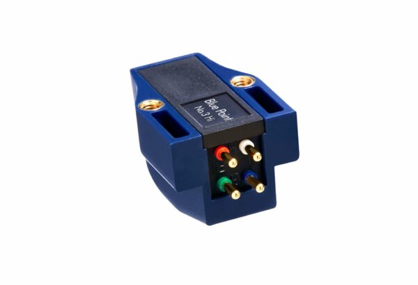 Sumiko Blue Point N°3 High Output – Image 2