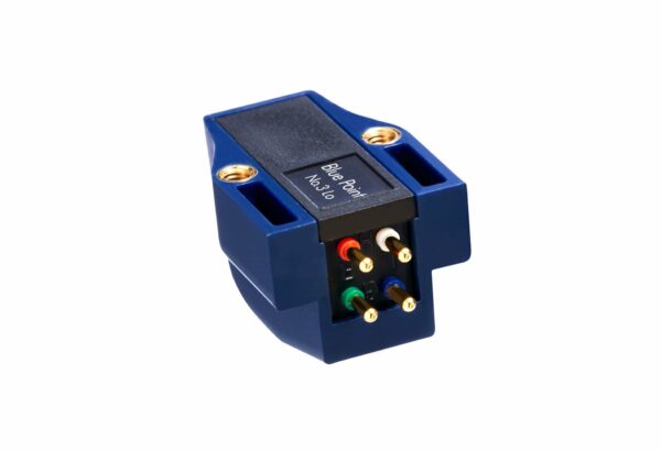 Sumiko Blue Point N°3 Low Output – Image 2
