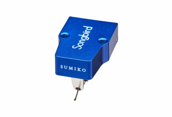 Sumiko Songbird High Output