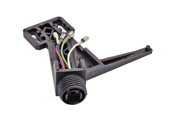 Thorens TP 19-2 - Porte-cellule – Image 2