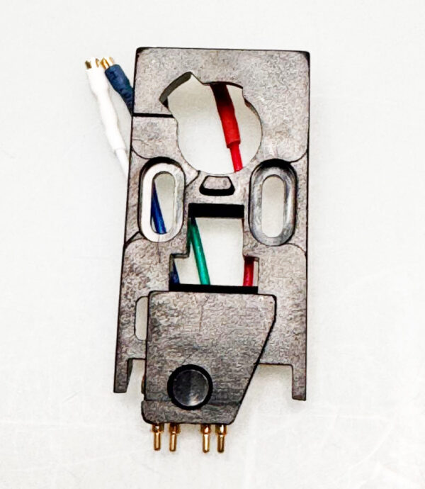 Dual TK 14 / 24 Adaptateur – Image 2