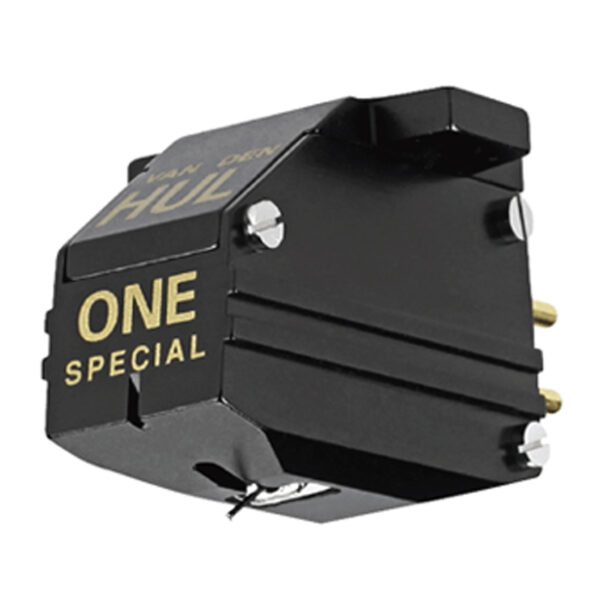 Van den Hul MC ONE Special
