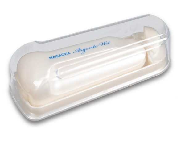 Nagaoka VCL-111 - Brosse de nettoyage humide – Image 2