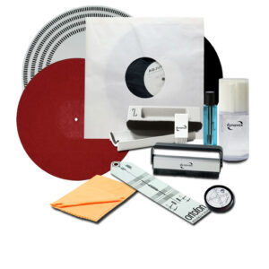 Accessoires vinyles