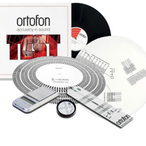 Réglages & Calibrages