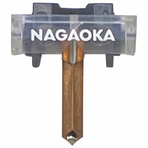 Nagaoka DJ-44G / Shure N 44G