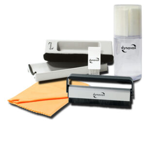 Entretien des disques