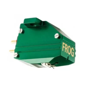 frog