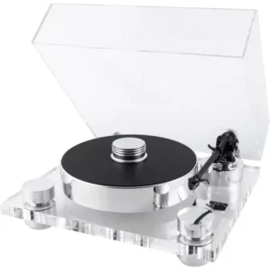 Transrotor Bellini