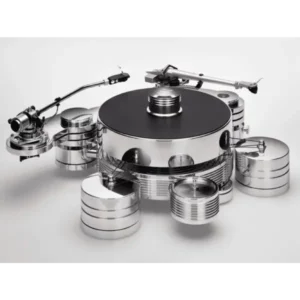 Transrotor Alto