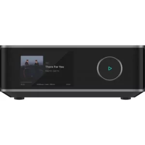 Wiim Amp Ultra