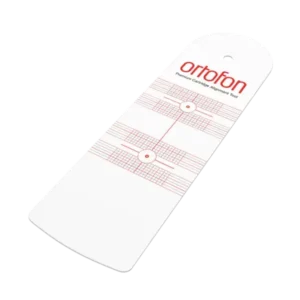 OrtofonPremiumCartridgeAlignmentTool