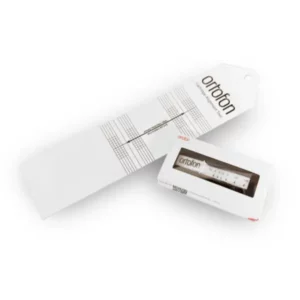 set ortofon
