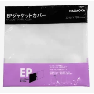 Nagaoka-JC20EP-