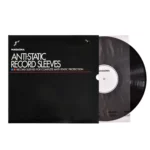 Pochette antistatique Nagaoka RS-LP2