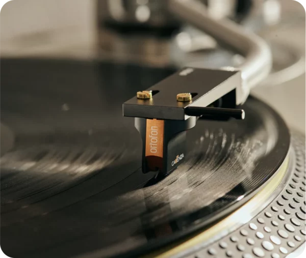 Ortofon MC Cadenza Bronze – Image 2