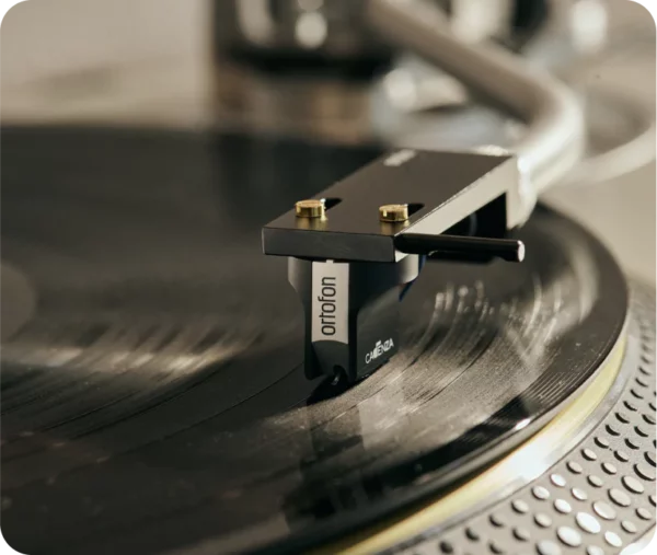 Ortofon MC Cadenza Mono – Image 2