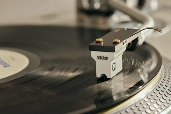 Ortofon MC Quintet Mono – Image 2