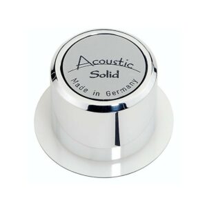 Acoustic Solid Single Adapter - Adaptateur pour 45t