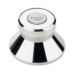 Acoustic Solid Solid Weight- Palet presseur