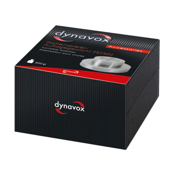 Dynavox PST300 - Palet presseur – Image 9