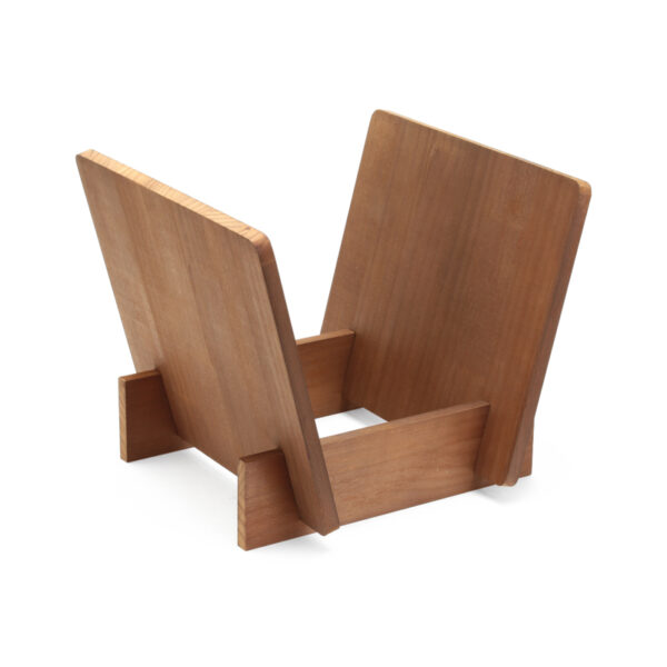 Dynavox ST40 - Support pour disques vinyles en bois – Image 4