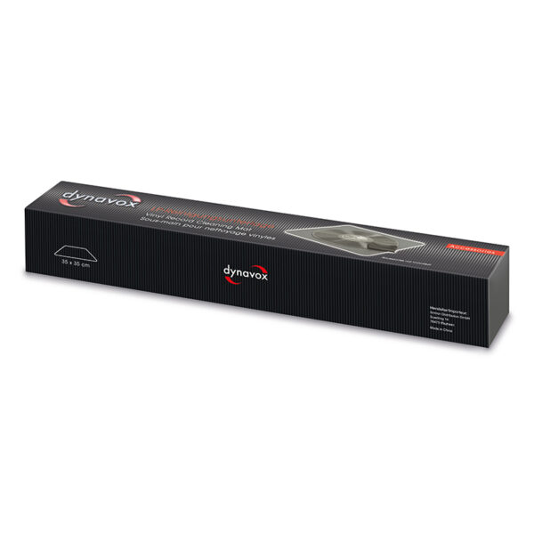 Dynavox - Tapie de nettoyage – Image 3