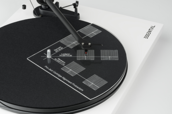 Pro-Ject Align it S – Image 2
