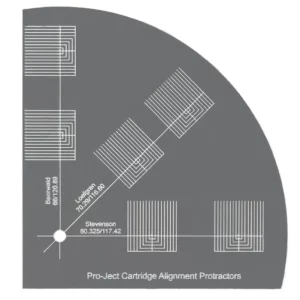 Pro-Ject Align it S