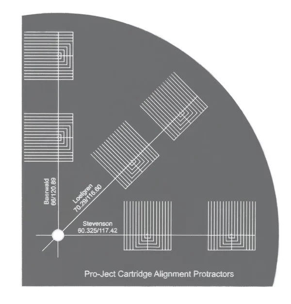 Pro-Ject Align it S