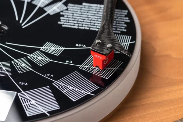 Pro-Ject Align it DS3 – Image 3
