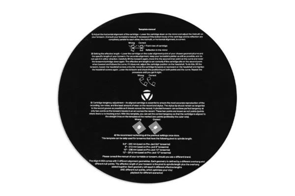 Pro-Ject Align it DS3 – Image 2