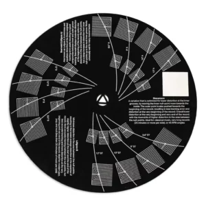 Pro-Ject Align it DS3