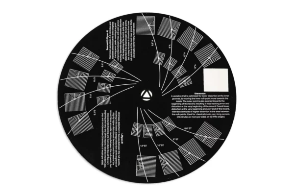 Pro-Ject Align it DS3