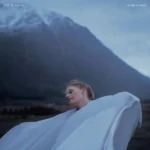 Pochette de l'album Lyden av Snø d'Anette Askvik en double vinyle audiophile 180g 45 tours