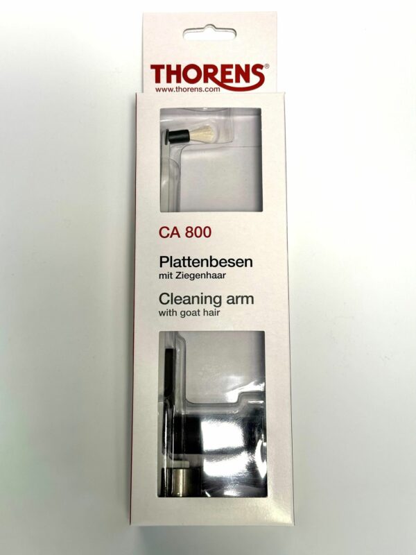 Thorens CA 800 - Bras de nettoyage – Image 2