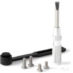 Van den Hul - Cartridge Mounting Set