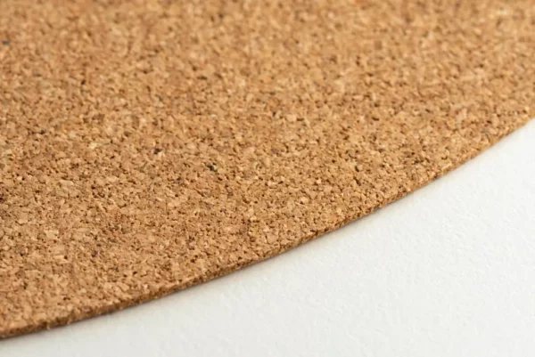 Pro-Ject Cork it - Couvre plateau – Image 3