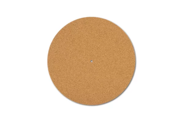 Pro-Ject Cork it - Couvre plateau – Image 2