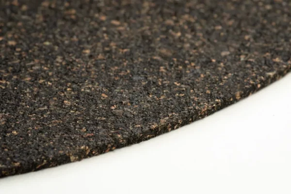 Pro-Ject Cork & Rubber it - Couvre plateau – Image 3