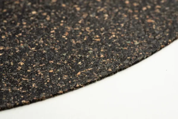 Pro-Ject Cork & Rubber it - Couvre plateau – Image 4