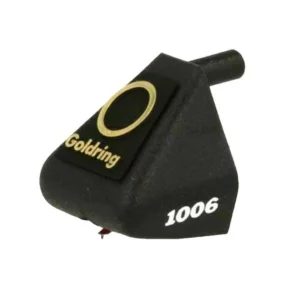 Goldring D 06 diamant de remplacement
